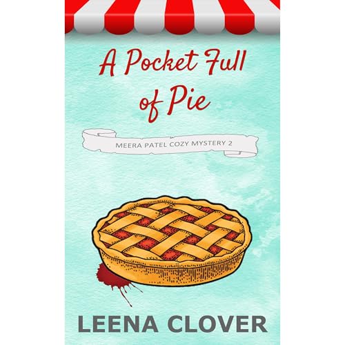 Cover of A Pocket Full of Pie
