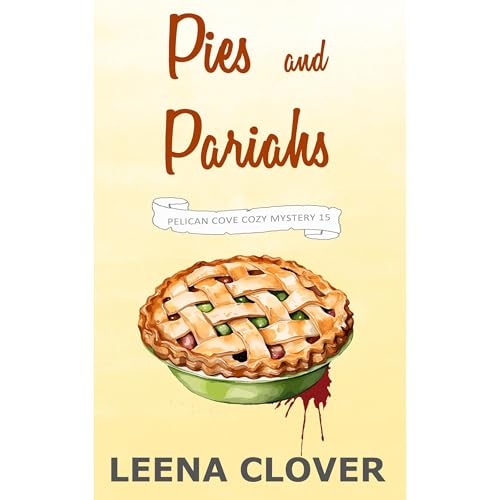 Cover of Pies and Pariahs