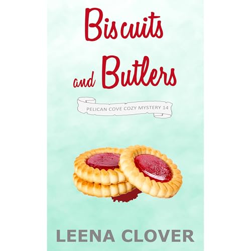 Cover of Biscuits and Butlers