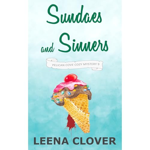 Cover of Sundaes and Sinners