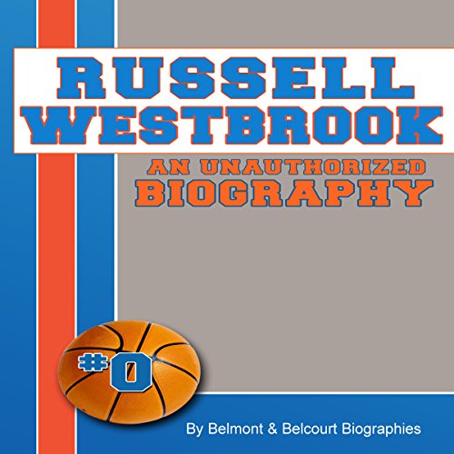 Cover of Russell Westbrook