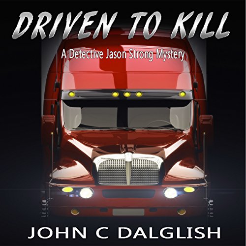 Cover of Driven to Kill