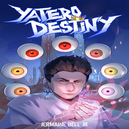 Cover of Yatero Destiny