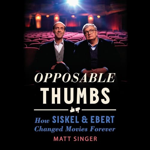 Cover of Opposable Thumbs