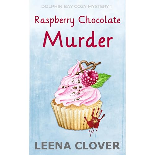 Cover of Raspberry Chocolate Murder