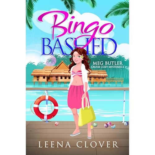 Cover of Bingo Bashed