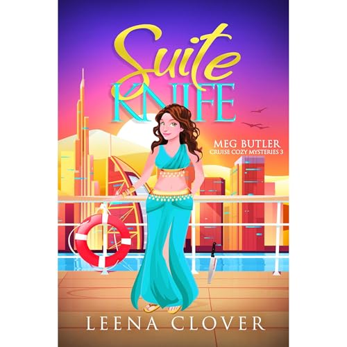 Cover of Suite Knife