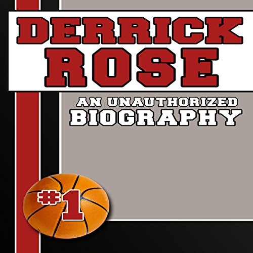 Cover of Derrick Rose