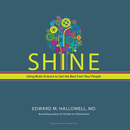 Cover of Shine