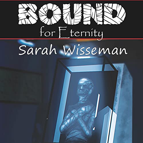 Cover of Bound for Eternity