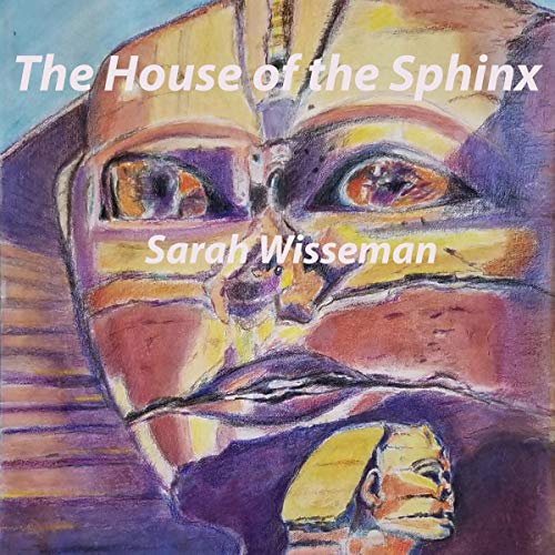 Cover of The House of the Sphinx