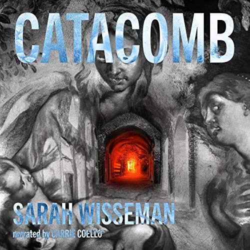 Cover of Catacomb