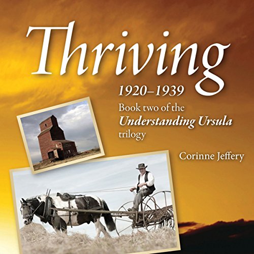 Cover of Thriving