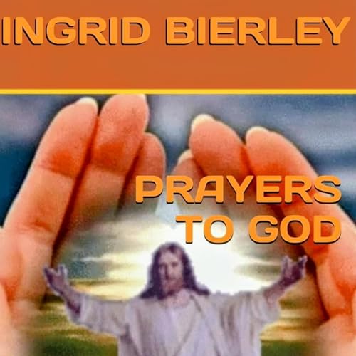 Cover of Prayers to God