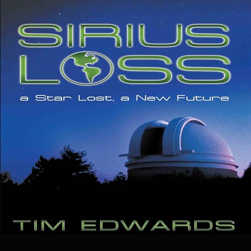 Cover of Sirius Loss