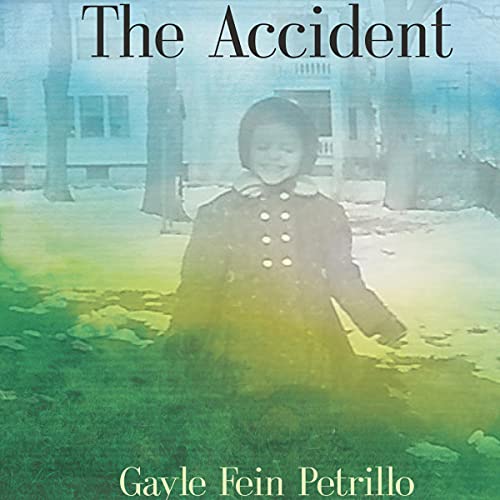 Cover of The Accident