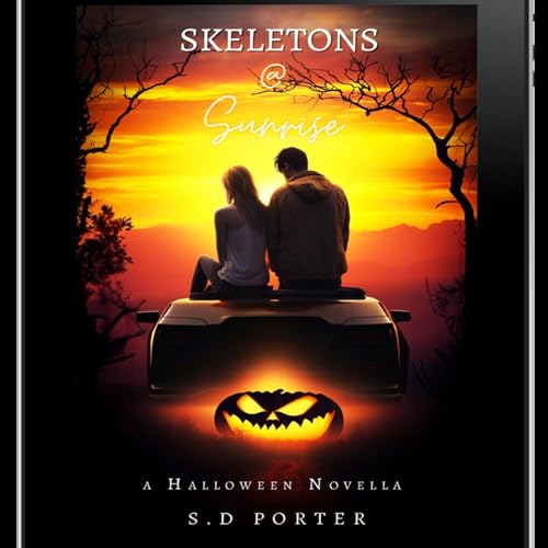 Cover of Skeletons @ Sunrise