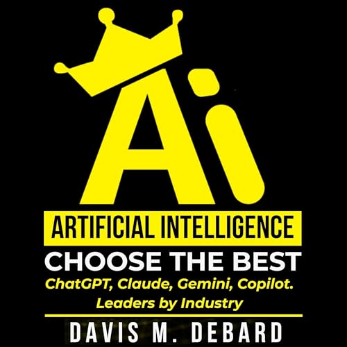 Cover of Artificial Intelligence — Choose the Best