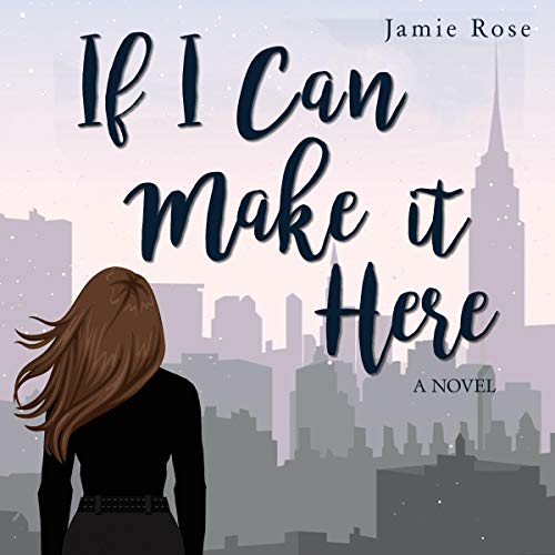 Cover of If I Can Make it Here