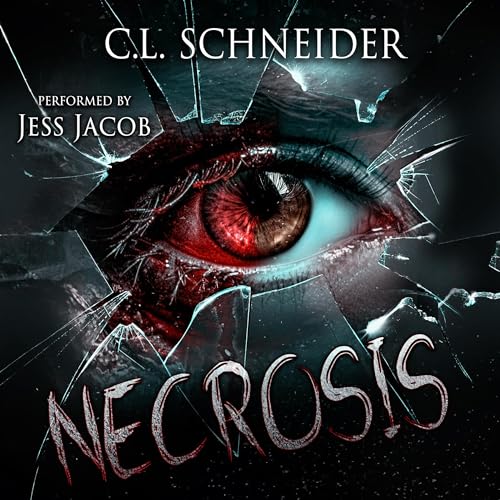 Cover of Necrosis