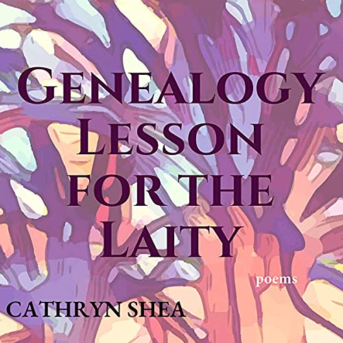 Cover of Genealogy Lesson for the Laity