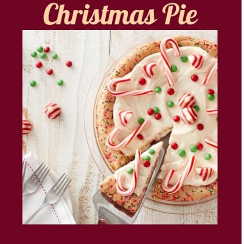 Cover of Christmas Pie