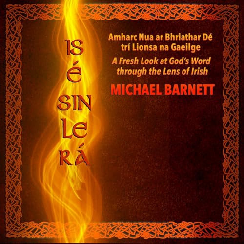 Cover of Is é sin le rá