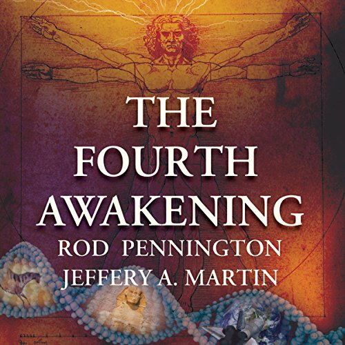 Cover of The Fourth Awakening