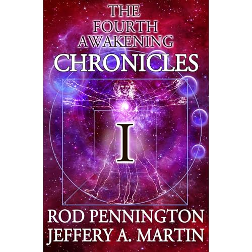 Cover of The Fourth Awakening Chronicles I