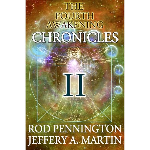 Cover of The Fourth Awakening Chronicles II