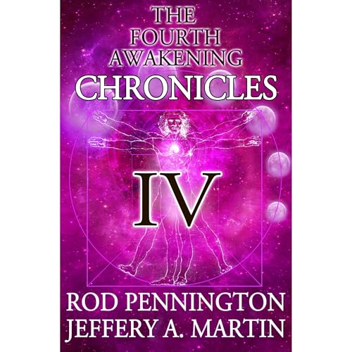 Cover of The Fourth Awakening Chronicles IV