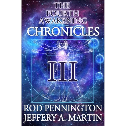 Cover of The Fourth Awakening Chronicles III