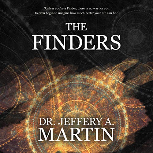 Cover of The Finders
