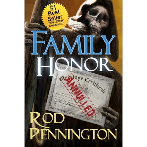 Cover of Family Honor