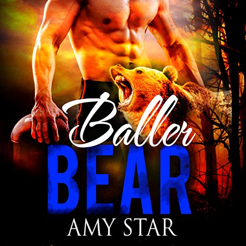 Cover of Baller Bear