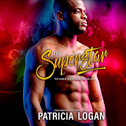 Cover of The Superstar