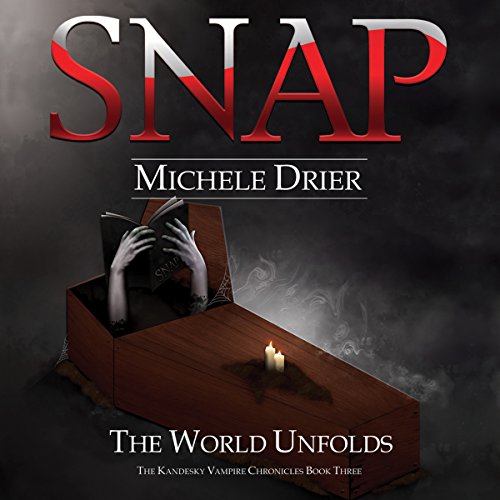 Cover of SNAP