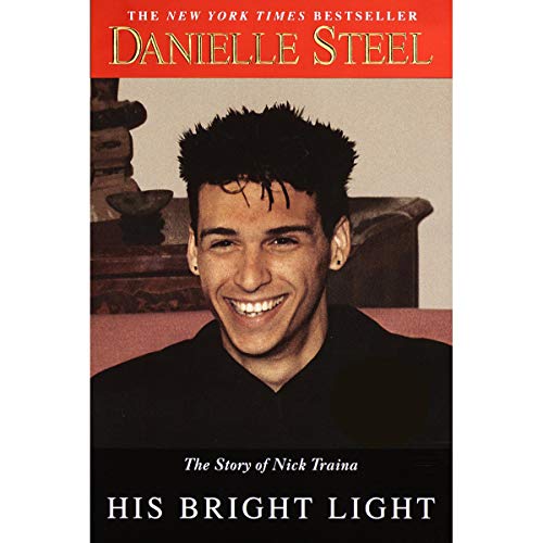 Cover of His Bright Light