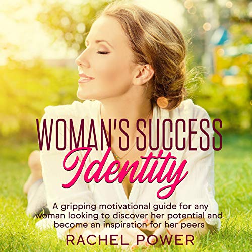 Cover of Woman's Success Identity