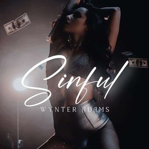 Cover of Sinful