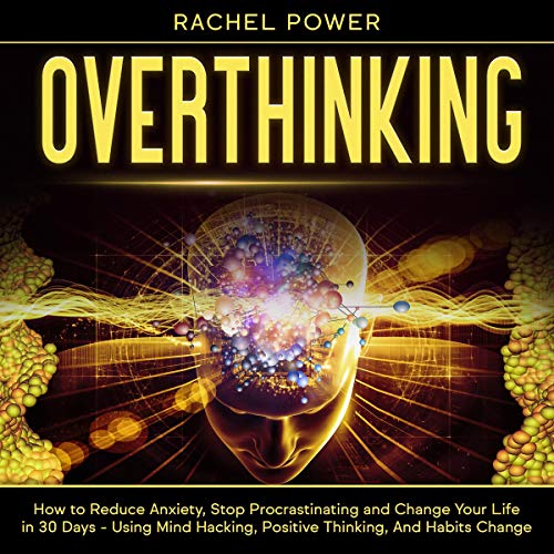 Cover of Overthinking