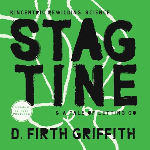 Cover of Stagtine