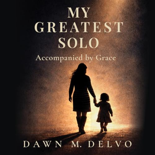 Cover of My Greatest Solo