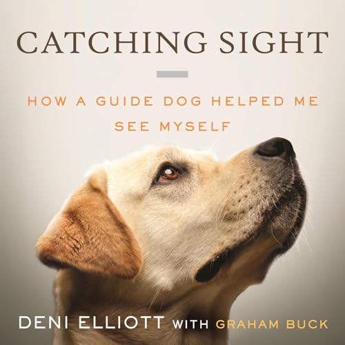 Cover of Catching Sight