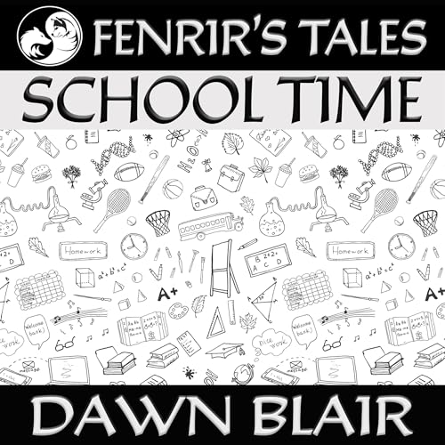 Cover of School Time