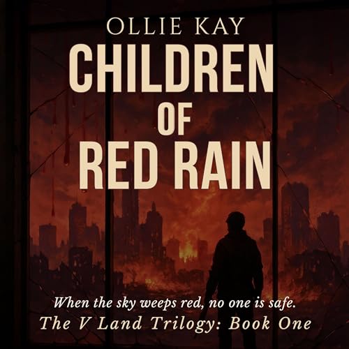 Cover of Children of Red Rain