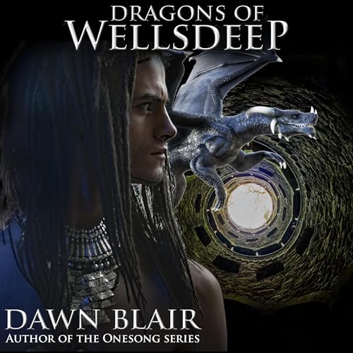 Cover of Dragons of Wellsdeep