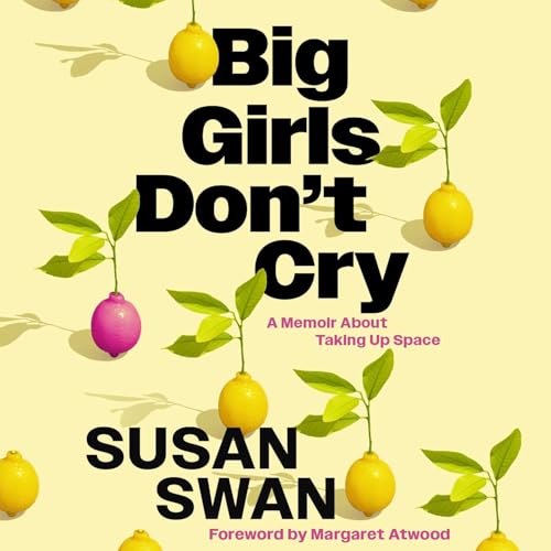 Cover of Big Girls Don't Cry
