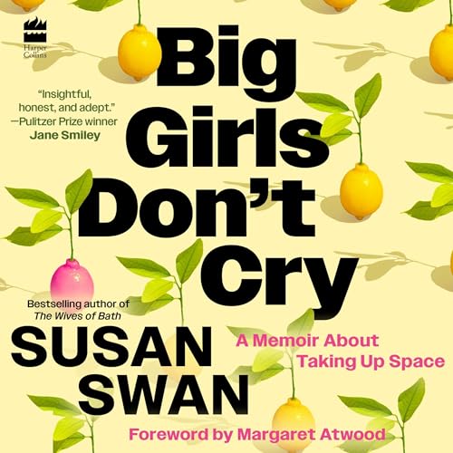 Cover of Big Girls Don't Cry