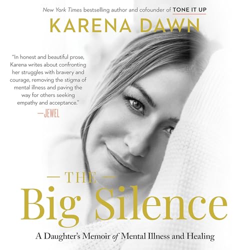 Cover of The Big Silence